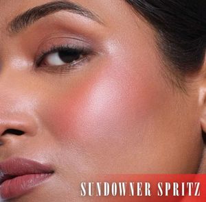 Kiro 3-in-1 Blush+Highlighter and FREE moisturizer