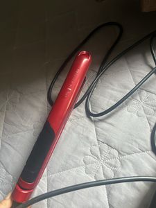 Hair Straightner