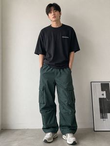 TIGC Stylish Cargo Pants for Men