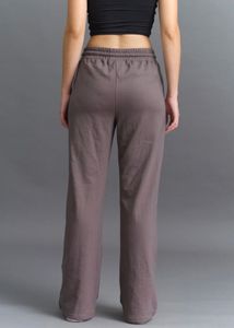 Bonkers corner Comfortable Wide-Leg Sweatpants