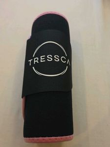 slimming belt by Tressca Fitness