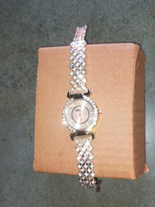 Elegant Women's Watch