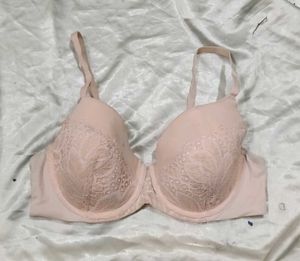 Lace  Padded Bra