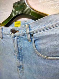 Pepe Baggy Fit Jean