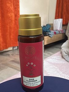 Forest Essentials Hair Cleanser