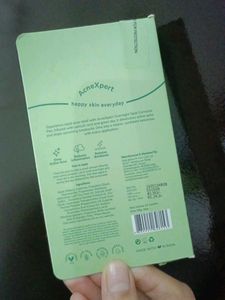 Moody AcneXpert Overnight Spot Corrector Pen