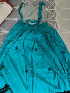Frock With Inner