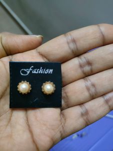 Combo Of 2 Earrings
