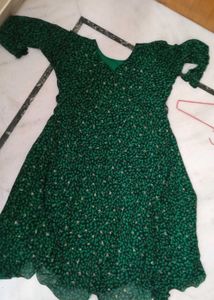 Frock Dress