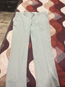 Men's Classic Light Khaki Pants