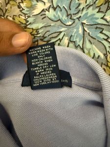 Men's Polo Shirt