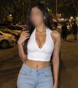 White Ribbed Halter Crop Top