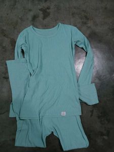 Comfortable Pajama Set