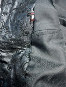 Beautiful trendy only black blazer