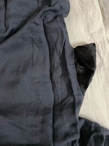 Zara V neck resort maxi dress