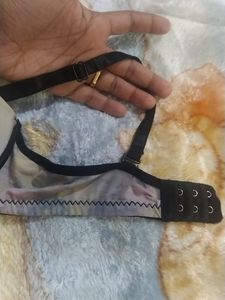 New Push Up Bra