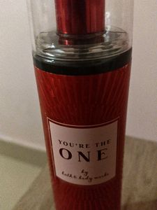 Bath &amp; Body Works "You're the One" Fine Fragrance