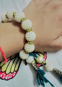 adjustable two bracelets