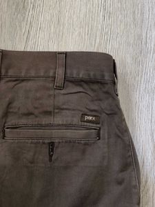 Ma6155 Parx baggy jeans waist 34 inches