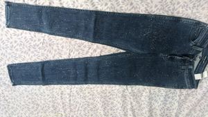 721 Mid Rise, Levi's Jeans