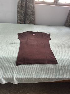 Nuon By Westside Tshirt For Women