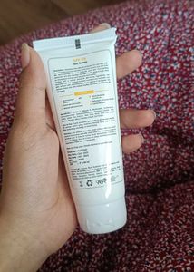 Sonavi Vitamin C+E SPF 50 Sunscreen