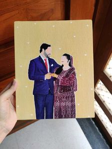 Custom Faceless Art 🖌️✨