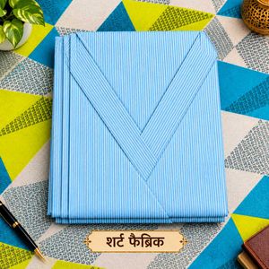 💙✨ Gwalior Premium Shirt &amp; Pant Fabric Collection