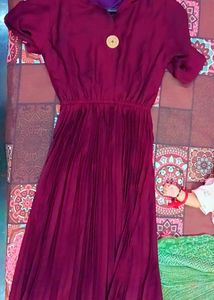 Preety Gown