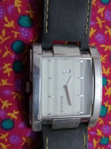 Stylish Analog Watch