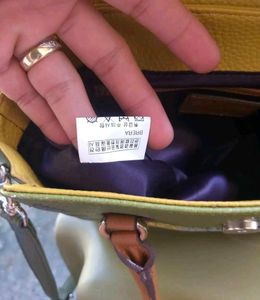 Brera Italy Art Fever Handbag 🎨✨