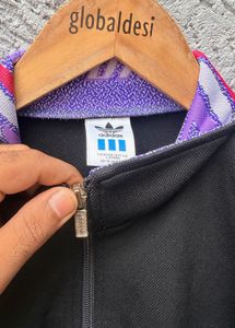 Adidas Track Jacket