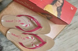 Walkarao Women Slipper