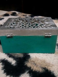 Beautiful Jewellery BOX