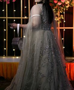 wedding Gown