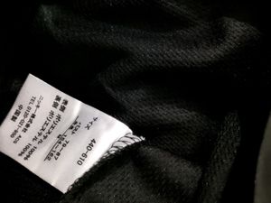 💥BUY1GET1💥 FILA 3-Layer imported party wear hoodie