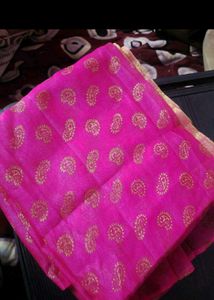 Beautiful Yellow Kurta Set with Dupatta