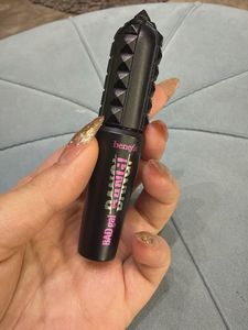 Benefit BAD gal BANG! Mascara