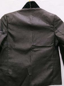 coat and pant set
