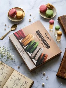 Gourmand Parfum Discovery Set