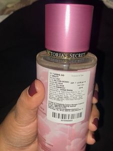 Victoria's Secret Pure Seduction Daydream Mist