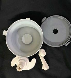 🆕Atta Automatic Non-Electric Dough Maker