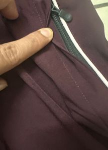 Track Pants- New