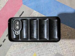 Four Mobile cover