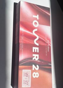 Tower28 Lipsofties Set
