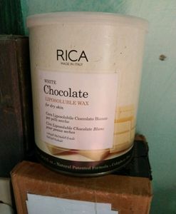 RICA WAX