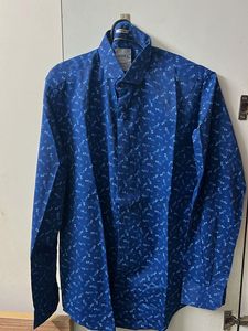 Code by Lifestyle Casual Shirt