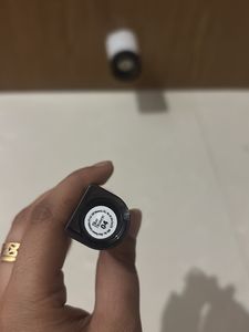 a nice wine shade lipstick