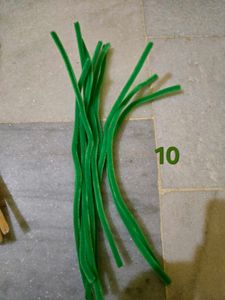 Pipe Cleaner Craft Bundle