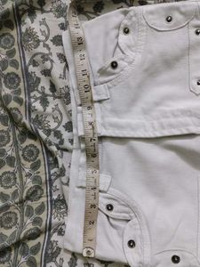 Y2K Flare Jeans